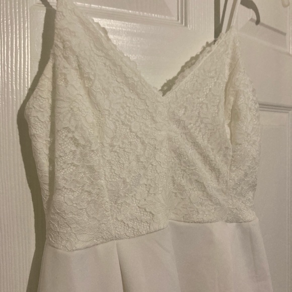 Charlotte Russe dress - Picture 2 of 5